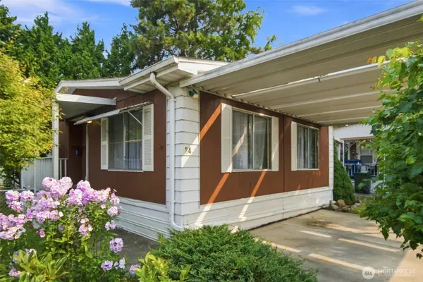 1510 Maple LN #34, Kent, WA 98030