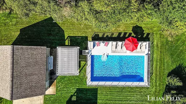 12307 Joshua Court, Allendale, MI 49401