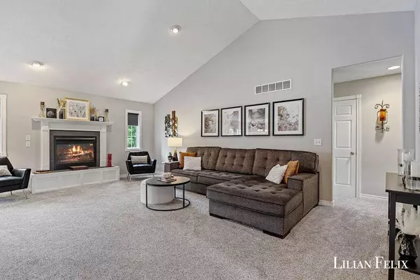 12307 Joshua Court, Allendale, MI 49401