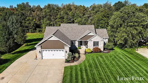 12307 Joshua Court, Allendale, MI 49401