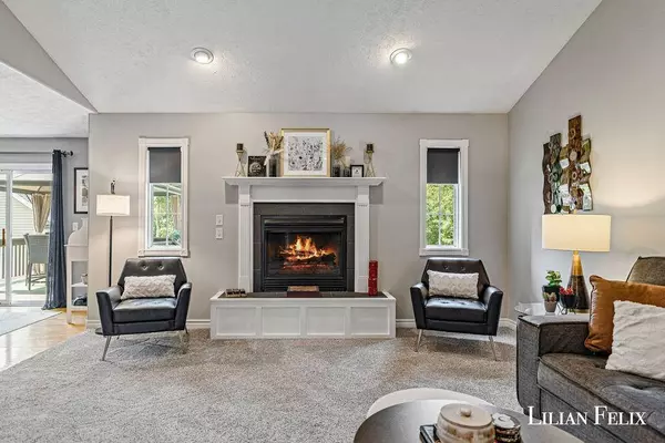 12307 Joshua Court, Allendale, MI 49401