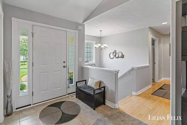 12307 Joshua Court, Allendale, MI 49401