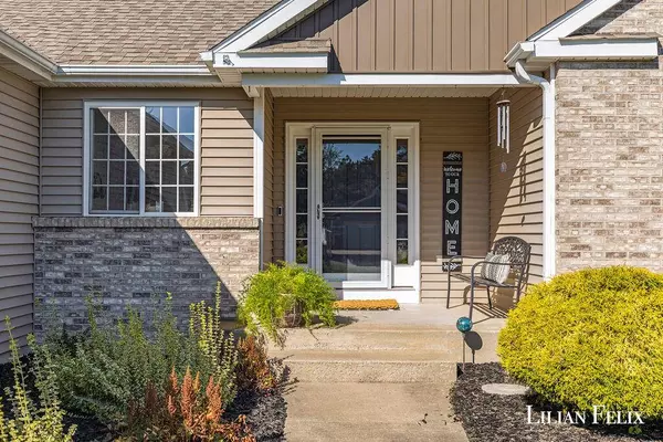 12307 Joshua Court, Allendale, MI 49401