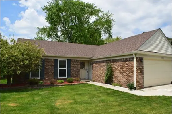 45471 Ronnen Dr, Macomb, MI 48044-4544