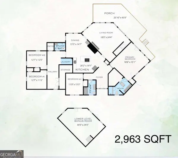 137 Rockville Springs CT, Eatonton, GA 31024