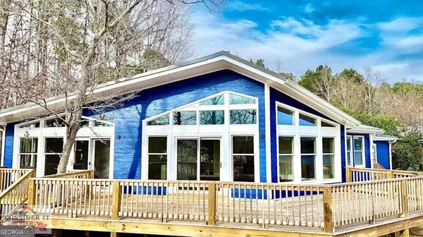 137 Rockville Springs CT, Eatonton, GA 31024