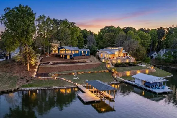 137 Rockville Springs CT, Eatonton, GA 31024