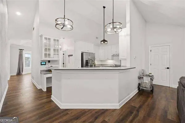 3591 Wynterset DR, Snellville, GA 30039