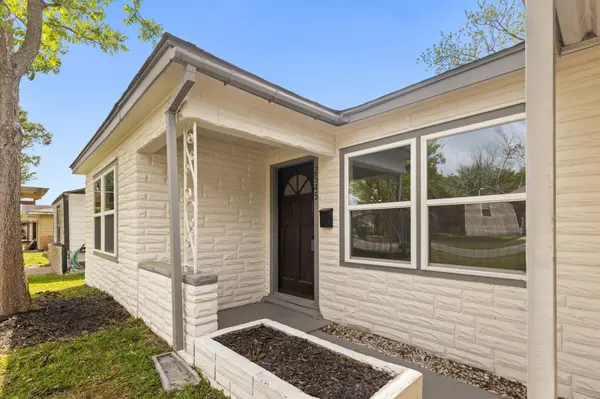 2545 Jackson ST, La Marque, TX 77568