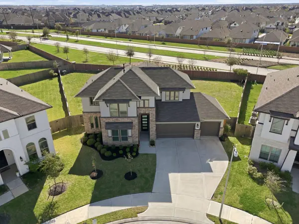 8922 Granary Gate LN, Richmond, TX 77407