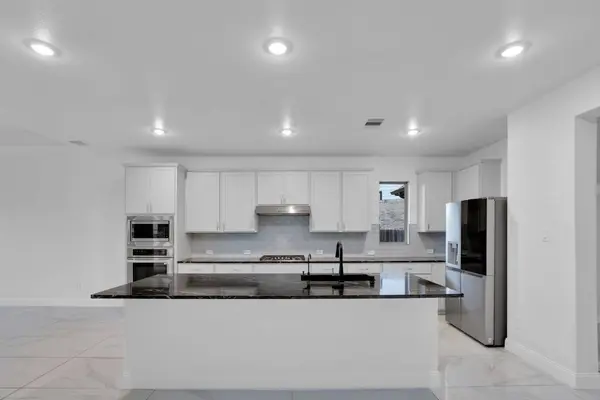 8922 Granary Gate LN, Richmond, TX 77407