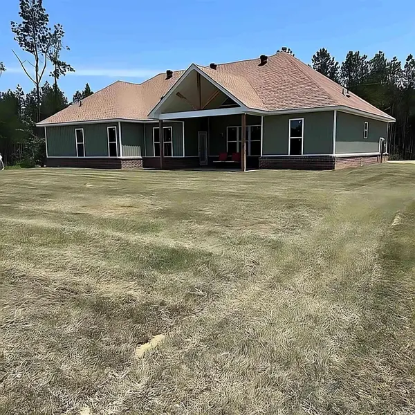 5167 Dale Rd, Benton, AR 72015