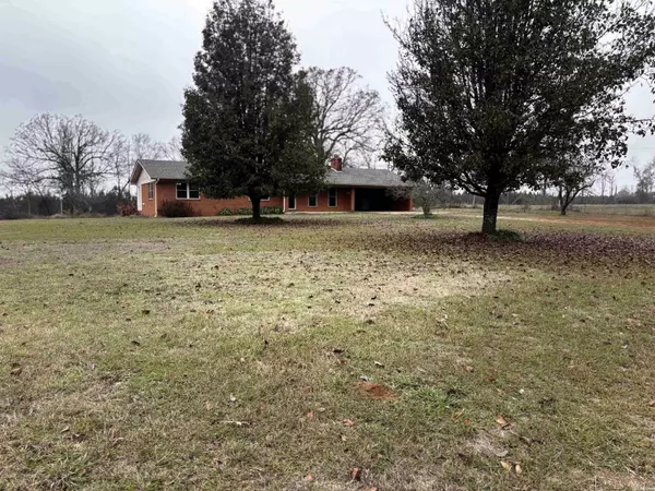 89 Nantz Trail, Arkadelphia, AR 71923