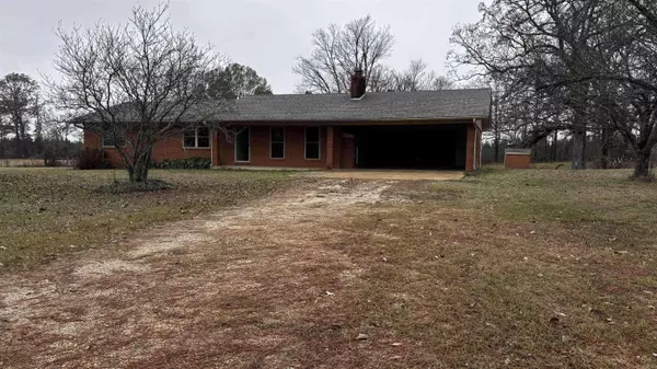 89 Nantz Trail, Arkadelphia, AR 71923