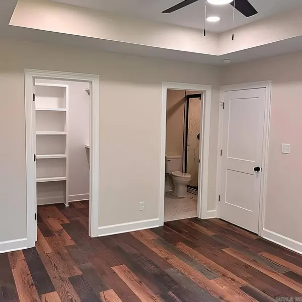 109 Chitwood Street, Hot Springs, AR 71913