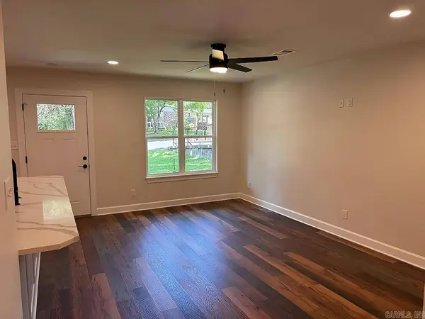 109 Chitwood Street, Hot Springs, AR 71913
