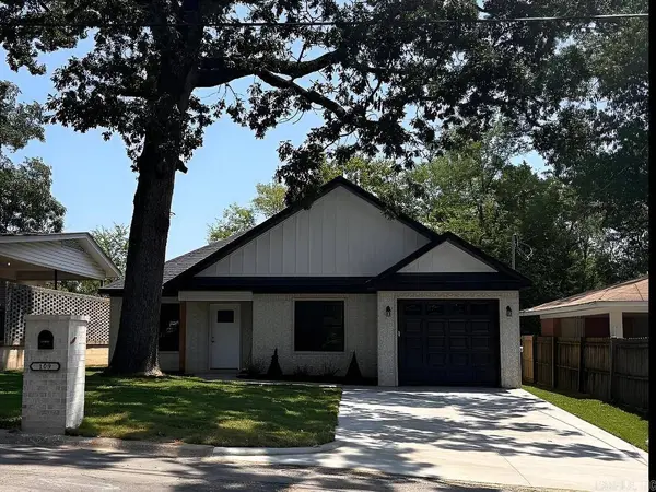109 Chitwood Street, Hot Springs, AR 71913
