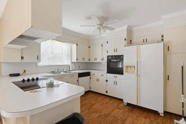 331 Lakeshore Drive, Hot Springs, AR 71913