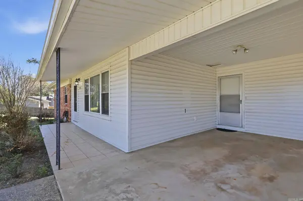 331 Lakeshore Drive, Hot Springs, AR 71913