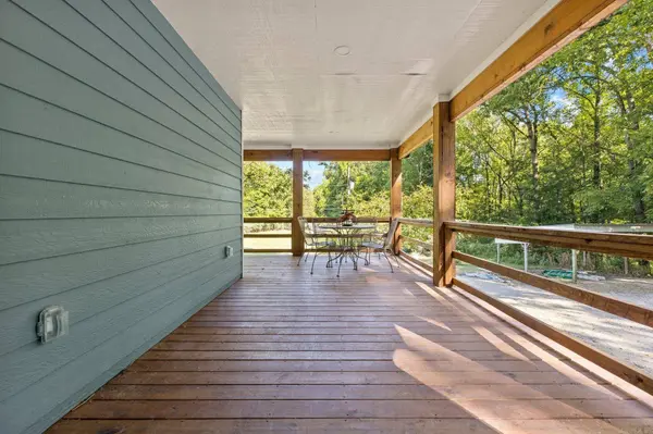 1536 Deerpark Road, Hot Springs National Park, AR 71901