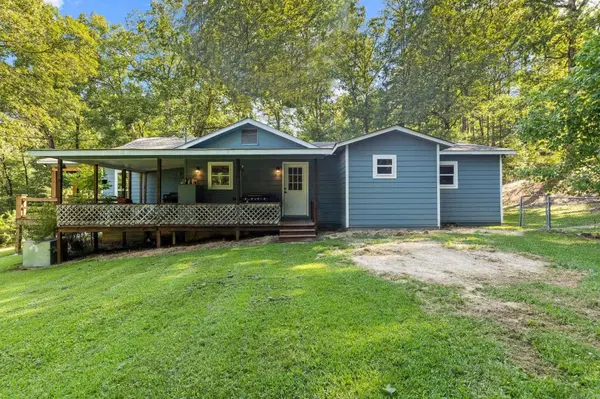 1536 Deerpark Road, Hot Springs National Park, AR 71901