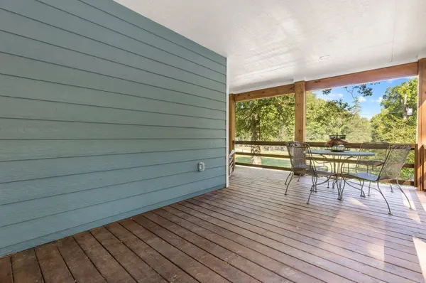 1536 Deerpark Road, Hot Springs National Park, AR 71901