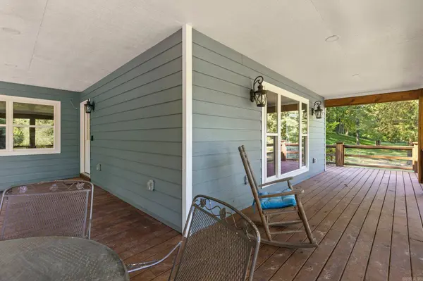 1536 Deerpark Road, Hot Springs National Park, AR 71901