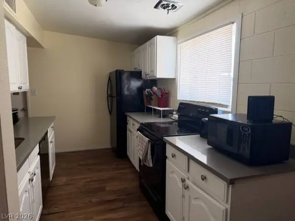 5118 E Harmon AVE, Las Vegas, NV 89122