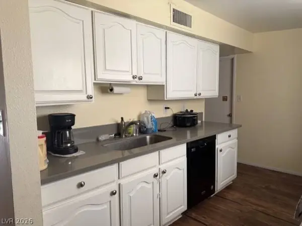 5118 E Harmon AVE, Las Vegas, NV 89122