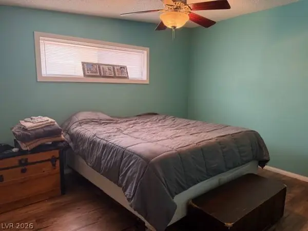5118 E Harmon AVE, Las Vegas, NV 89122