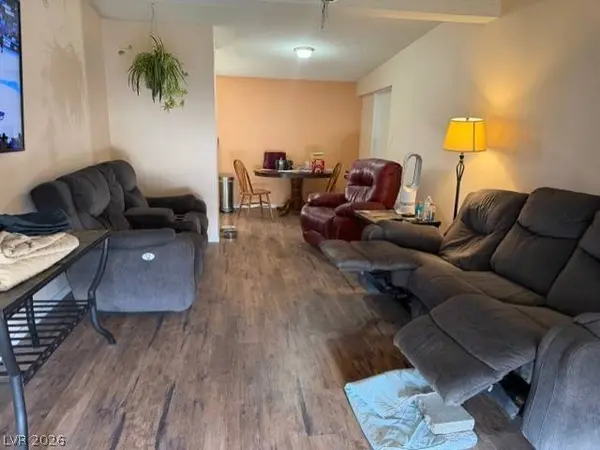 5118 E Harmon AVE, Las Vegas, NV 89122