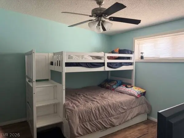 5118 E Harmon AVE, Las Vegas, NV 89122