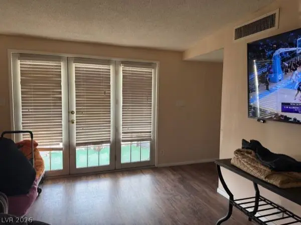 5118 E Harmon AVE, Las Vegas, NV 89122