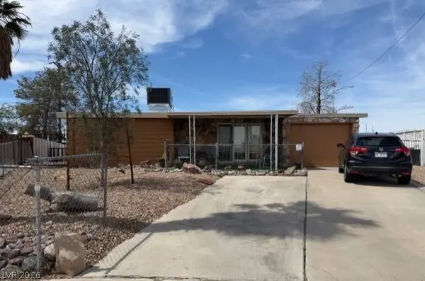 5118 E Harmon AVE, Las Vegas, NV 89122