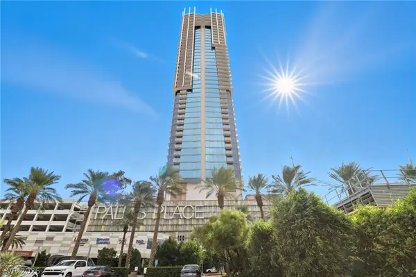 4381 W Flamingo RD #2301, Las Vegas, NV 89103