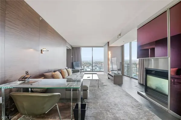 4381 W Flamingo RD #2301, Las Vegas, NV 89103