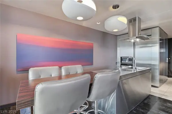 4381 W Flamingo RD #2301, Las Vegas, NV 89103