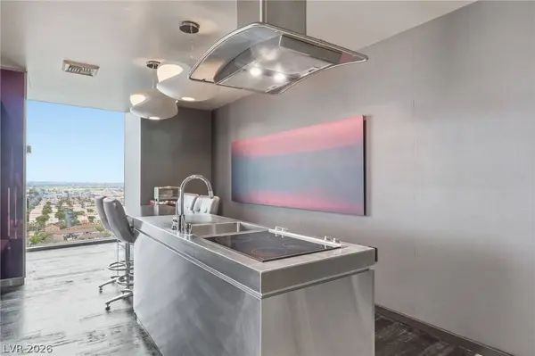 4381 W Flamingo RD #2301, Las Vegas, NV 89103