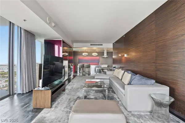 4381 W Flamingo RD #2301, Las Vegas, NV 89103