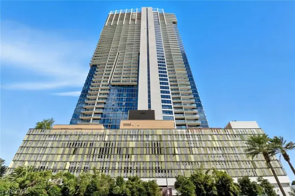 4381 W Flamingo RD #2301, Las Vegas, NV 89103