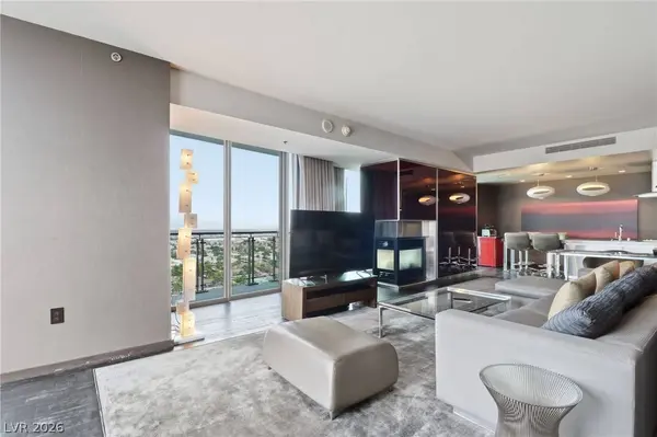 4381 W Flamingo RD #2301, Las Vegas, NV 89103