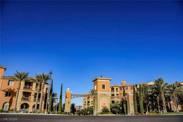 15 Via Mantova #201, Henderson, NV 89011