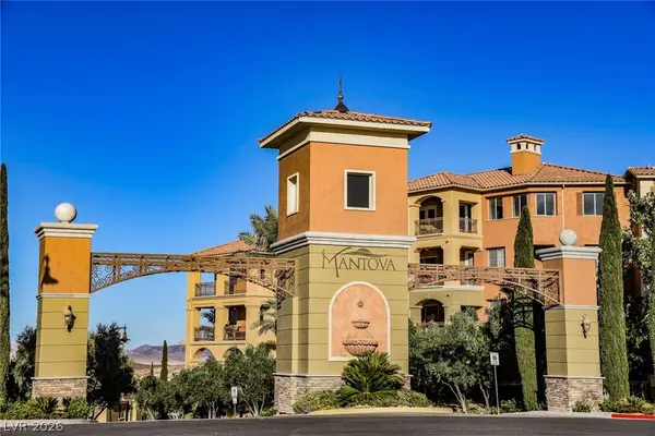 15 Via Mantova #201, Henderson, NV 89011