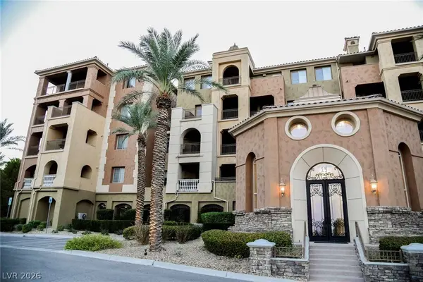 15 Via Mantova #201, Henderson, NV 89011