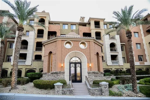 15 Via Mantova #201, Henderson, NV 89011