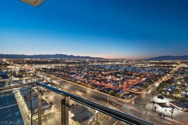 4381 W Flamingo RD #3801, Las Vegas, NV 89103