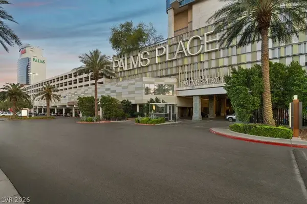 4381 W Flamingo RD #3801, Las Vegas, NV 89103
