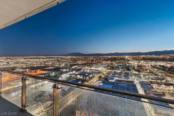 4381 W Flamingo RD #3801, Las Vegas, NV 89103
