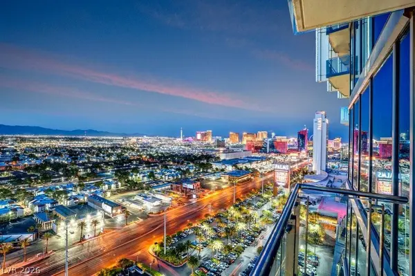 4381 W Flamingo RD #3801, Las Vegas, NV 89103