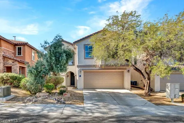 6924 Ghost Ranch AVE, Las Vegas, NV 89179